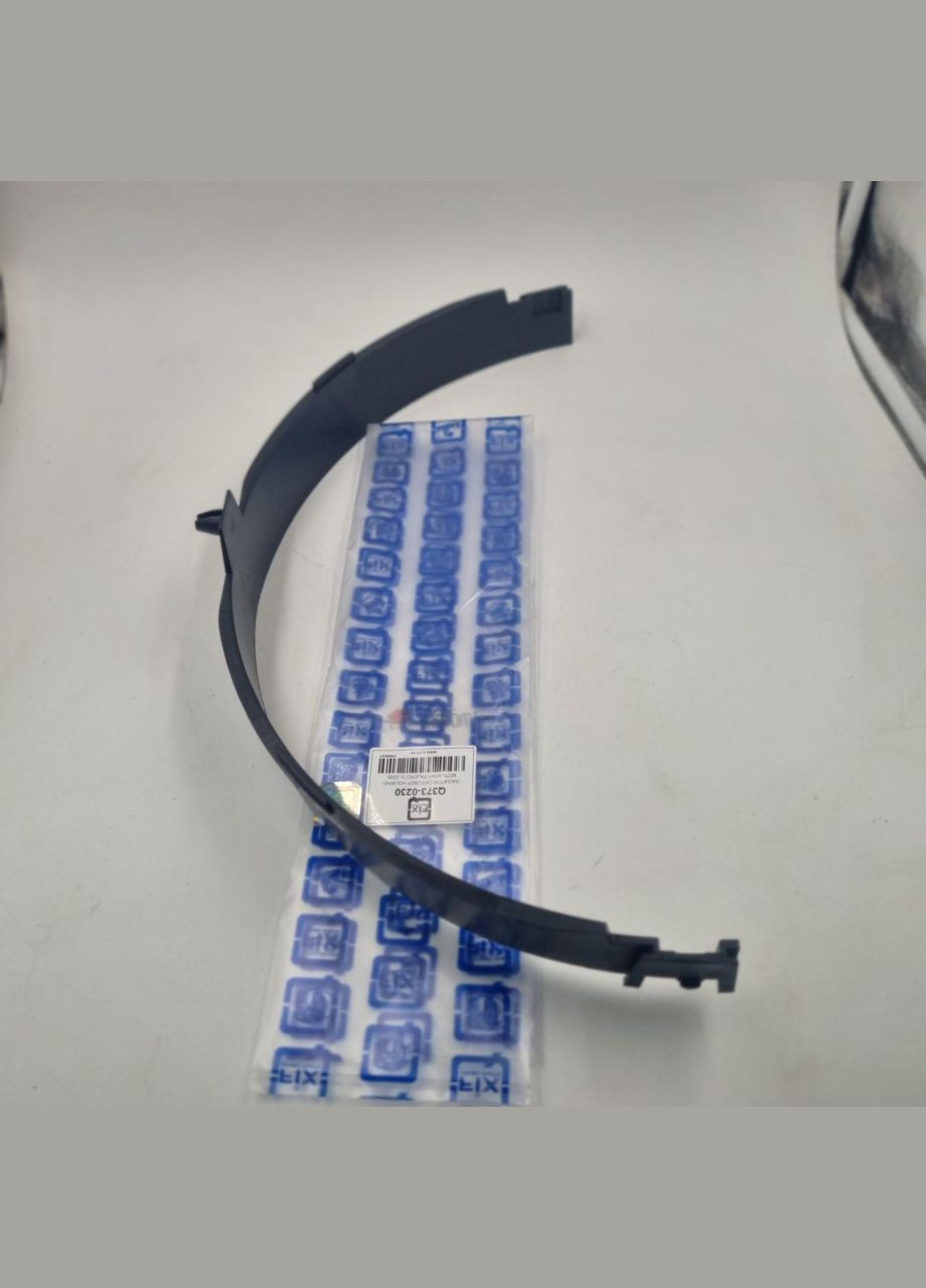 Кожух вентилятора радиатора охлаждения Q373-0230 PAJERO Паджеро Вагон MR431290 Q-FIX (360504129)