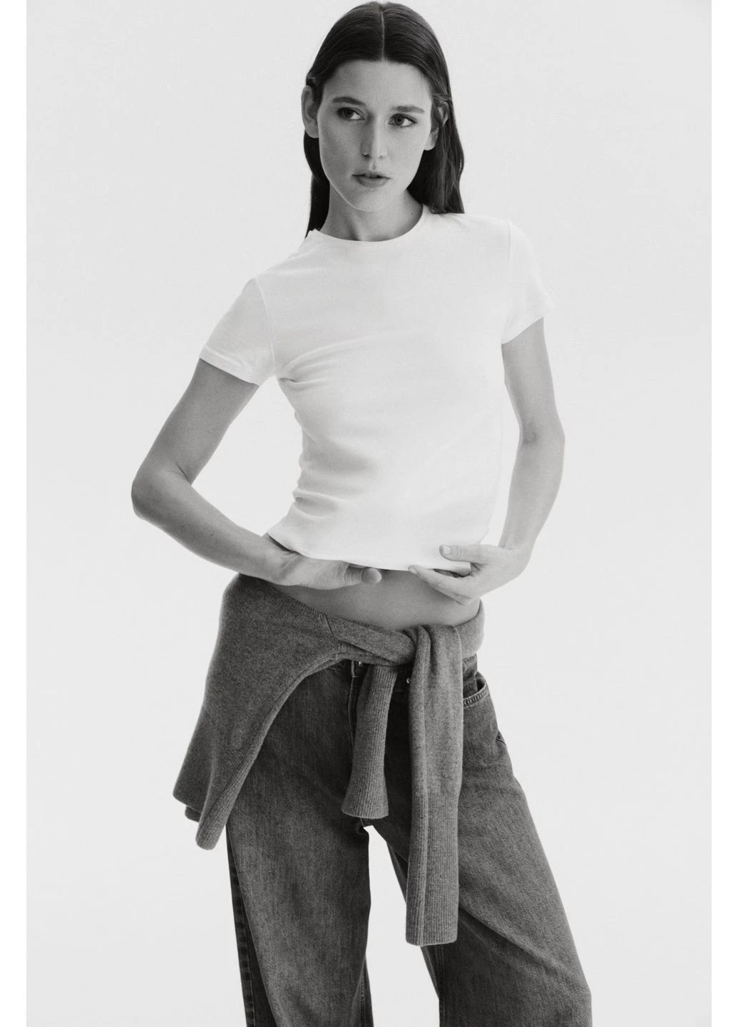 Футболка H&M - (399763083)