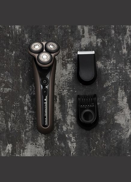 Електробритва XR1790 5.5 Вт Remington (336876427)