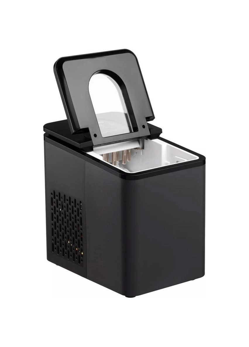 Ледогенератор IM-A1200B Black [137649] Ardesto (401596365)