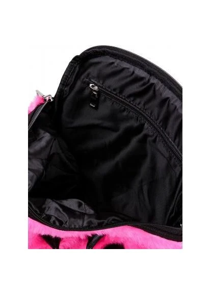 Рюкзак шкільний (M/FUR/PNK/HALF) MadPax Moppets Half FUR-REAL PINK (366702038)