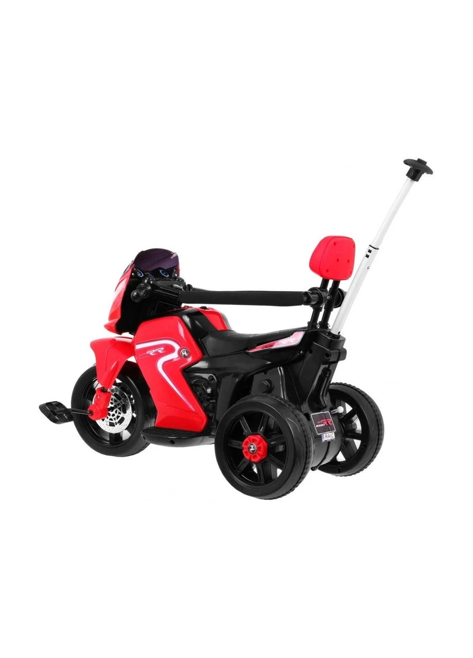 Електробайк 3 в 1 Motor pusher bike 6 В PA.HL108.CR Ramiz (363257264)