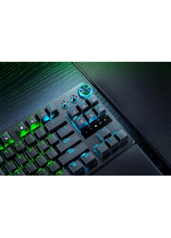 Клавіатура Huntsman V3 PRO TKL (RZ03-04980100-R3M1) Razer (351559671)