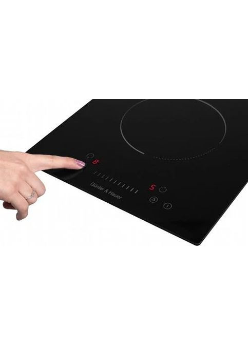 Варильна поверхня Domino CER 320 GUNTER&HAUER (362670942)