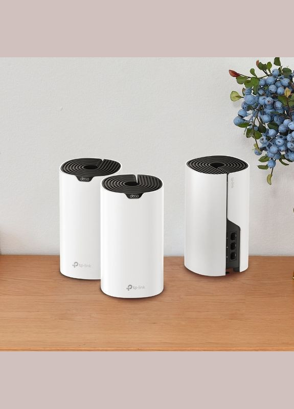 Маршрутизатор Deco S7 (2-pack) TP-Link (339083129)