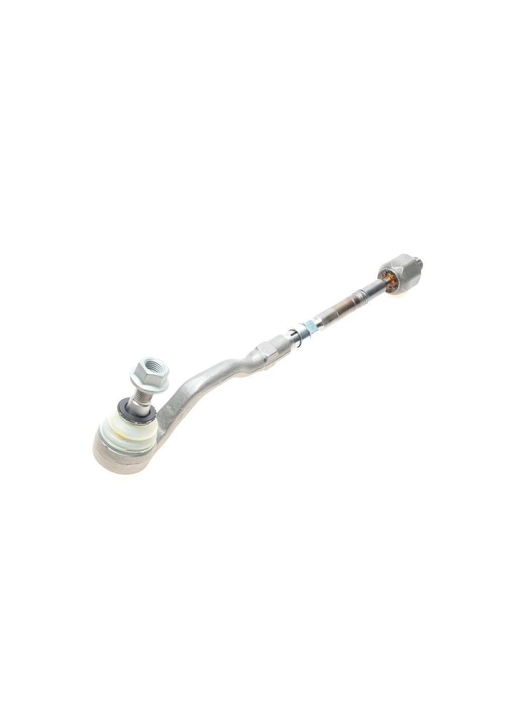 Рулевая тяга (с наконечником) BMW X3 (E83) 04-10 M47/M54//M57/N46/N47/N52 29BM2800 (opt-om) AS Metal (388830278)