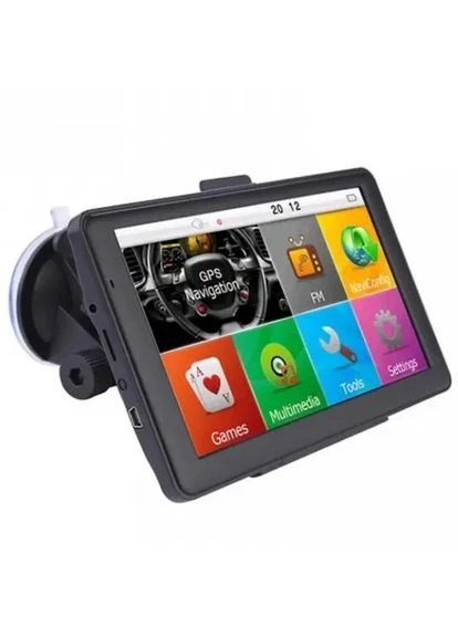 GPS навигатор D-715 256/8G Digital (387613641)