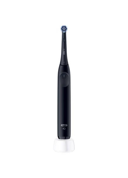 Зубна щітка iO Series 2 iOS2.1C9.0 типу 3770 Night Black (80816647) Oral-B (327008170)