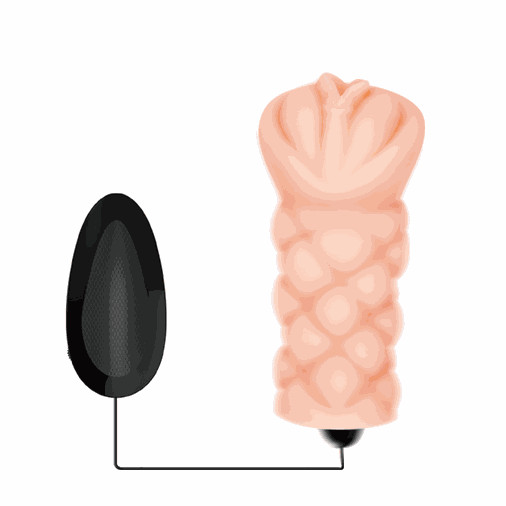 Мастурбатор Michelle Firm Vagina - CherryLove Crazy Bull (329152643)