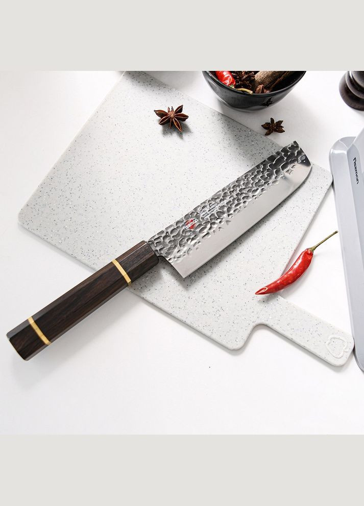 Сокира Kensei Bokuden 18 см 2552 Fissman (316626998)