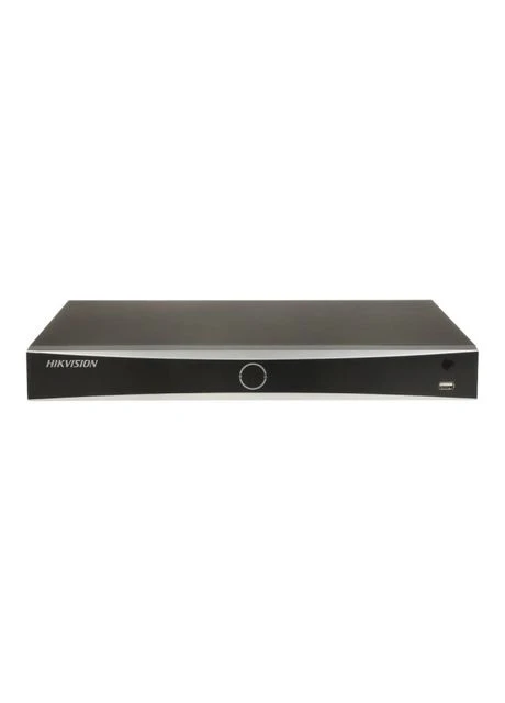 IP-видеорегистратор DS-7608NXI-K2(D) 8-канальный 1U 4K AcuSense Hikvision (397887626)
