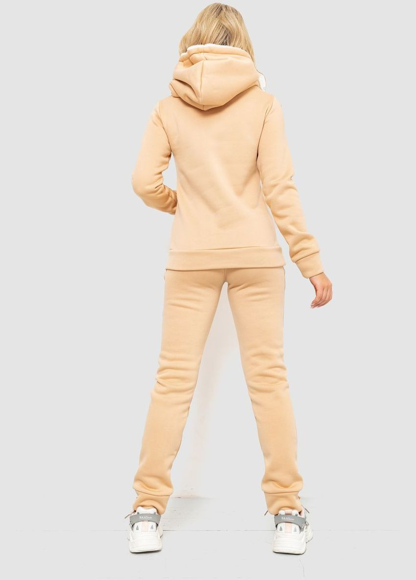 Спорт костюм женский на флисе,, Ager (317449802)