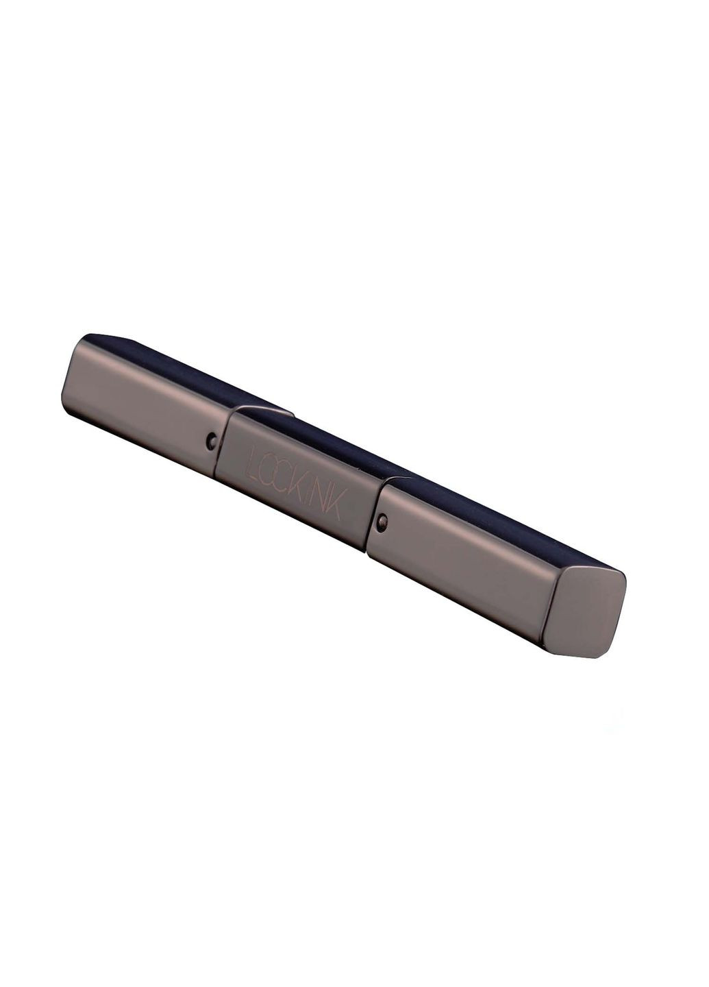 Эксклюзивный тиклер 5-head Flirting Tickler - Grey с пятью насадками Lockink (335394643)