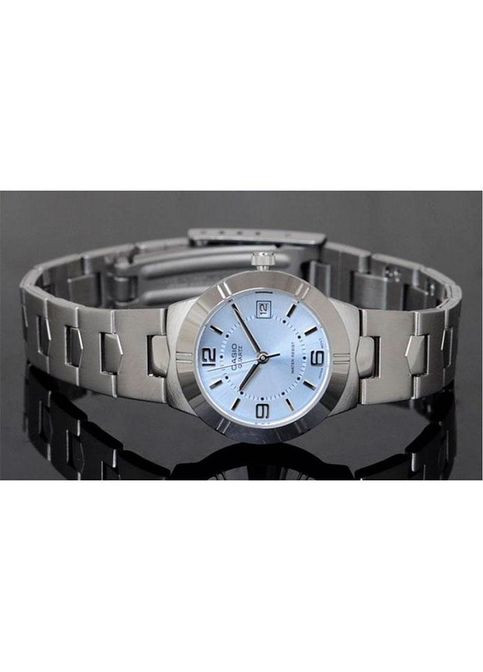 Наручний оригінальний годинник LTP-1241D-2A - жіночі Casio (351898023)