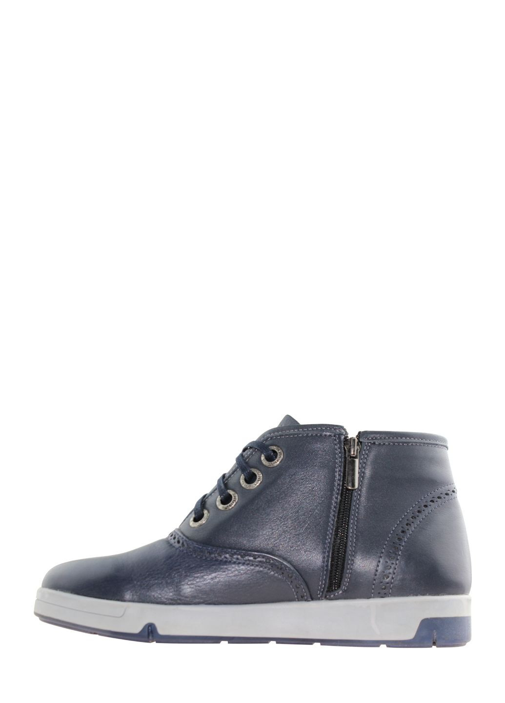 Черевики БМ-4 Синій Broni (364182687)