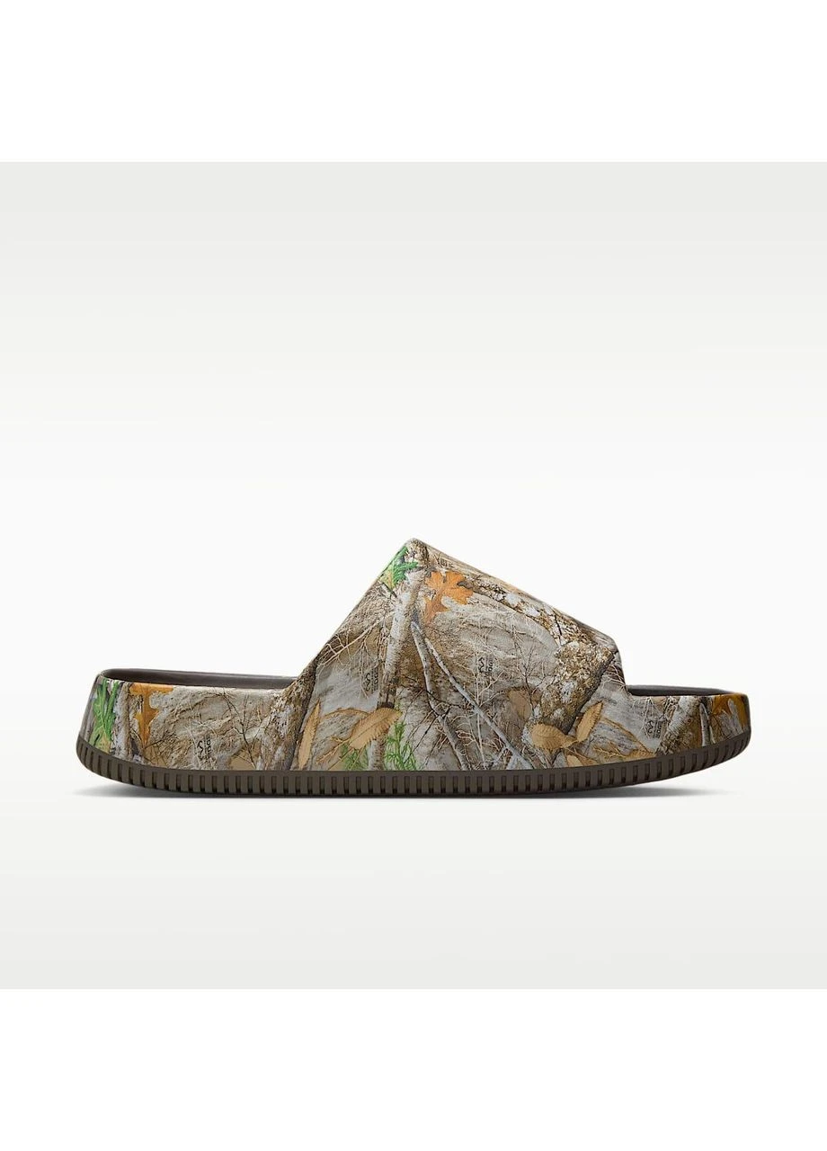 Тапочки Realtree X Calm Slide Multi IB2885-200 Nike (399382194)