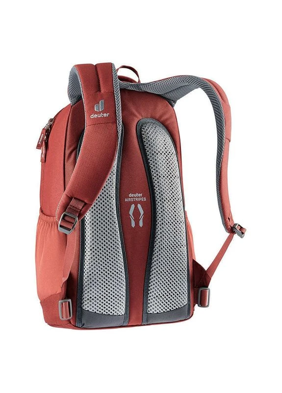Городской рюкзак StepOut 16 Sienna-Redwood (3813021 5575) Deuter (322206603)