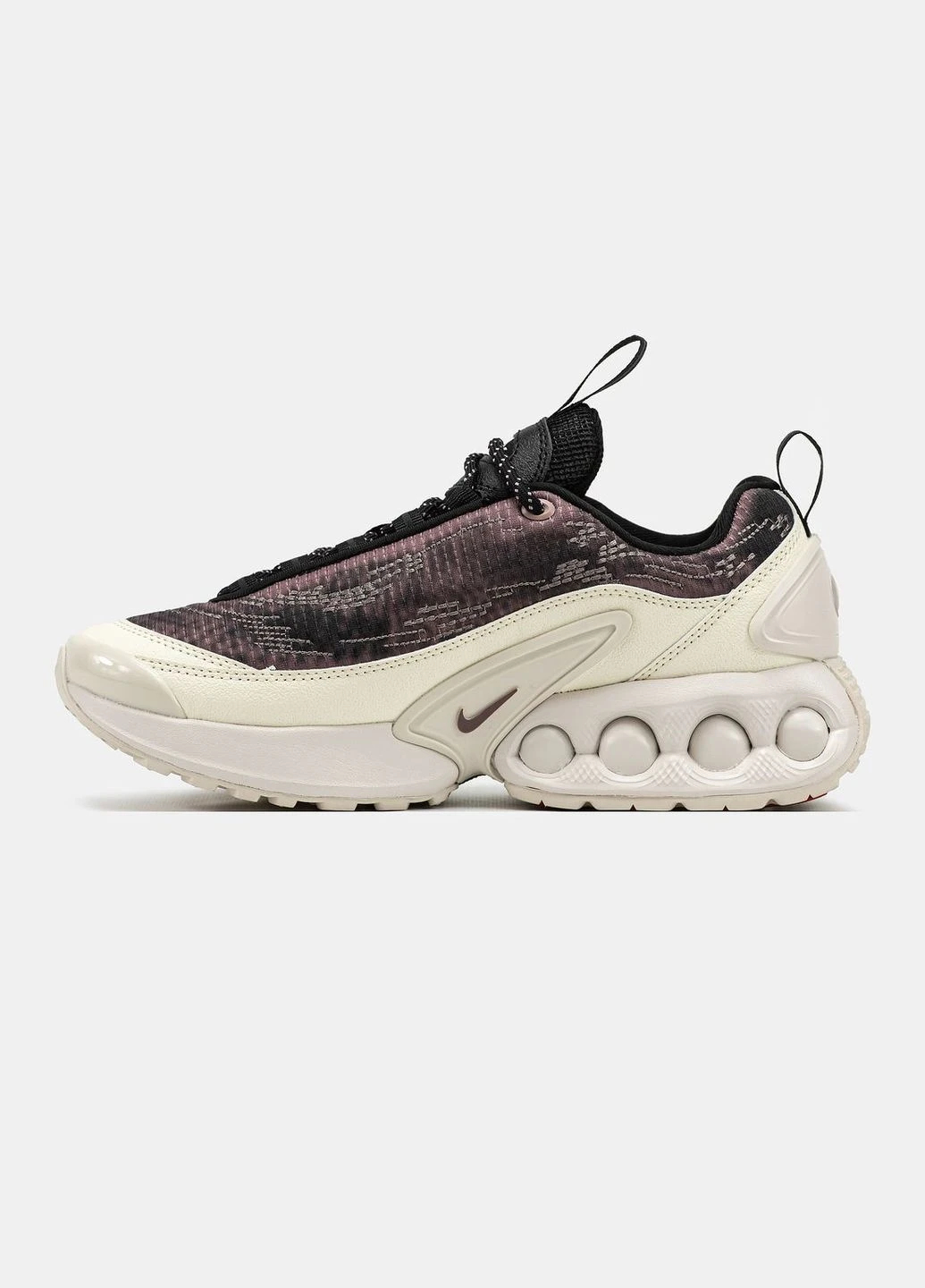 Кросівки жіночі Nike No Brand Air Max Dn SP Smokey Mauve фіолетові демісезони (325470688)