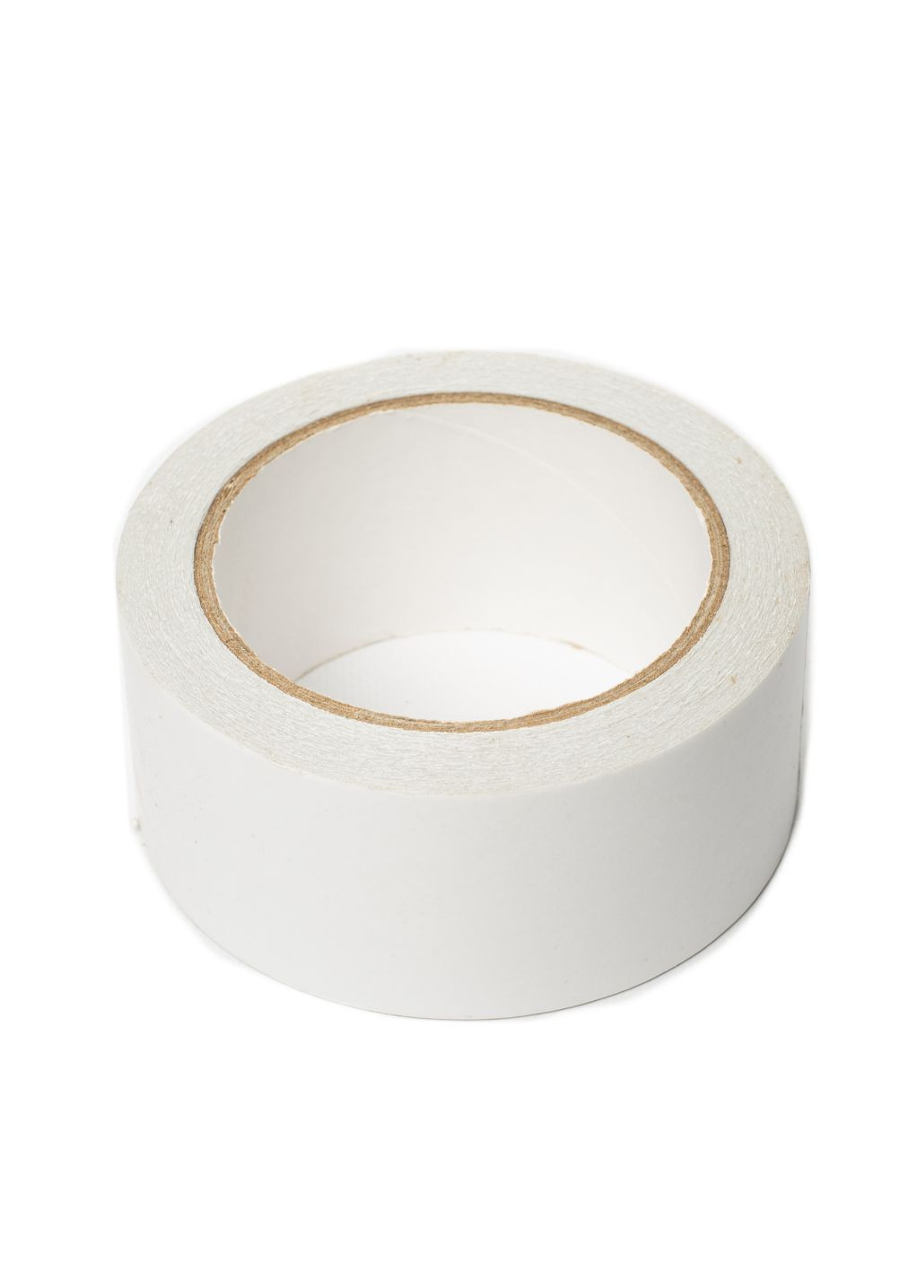 Скотч двухсторонний 48мм*20м (6/24) No Brand (366873075)