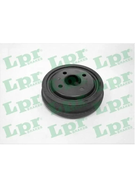 Гальмівний барабан 7D0137 LPR (399319549)