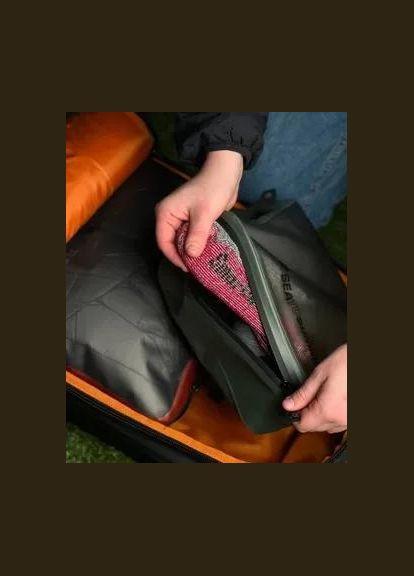 Гермочохол Hydraulic Packing Cube, Laurel Wreath, S від Sea to Summit None (338372139)