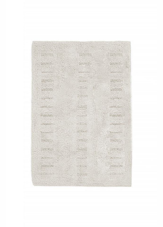 Килимок Togo gri сірий 70*110 Irya (275393686)
