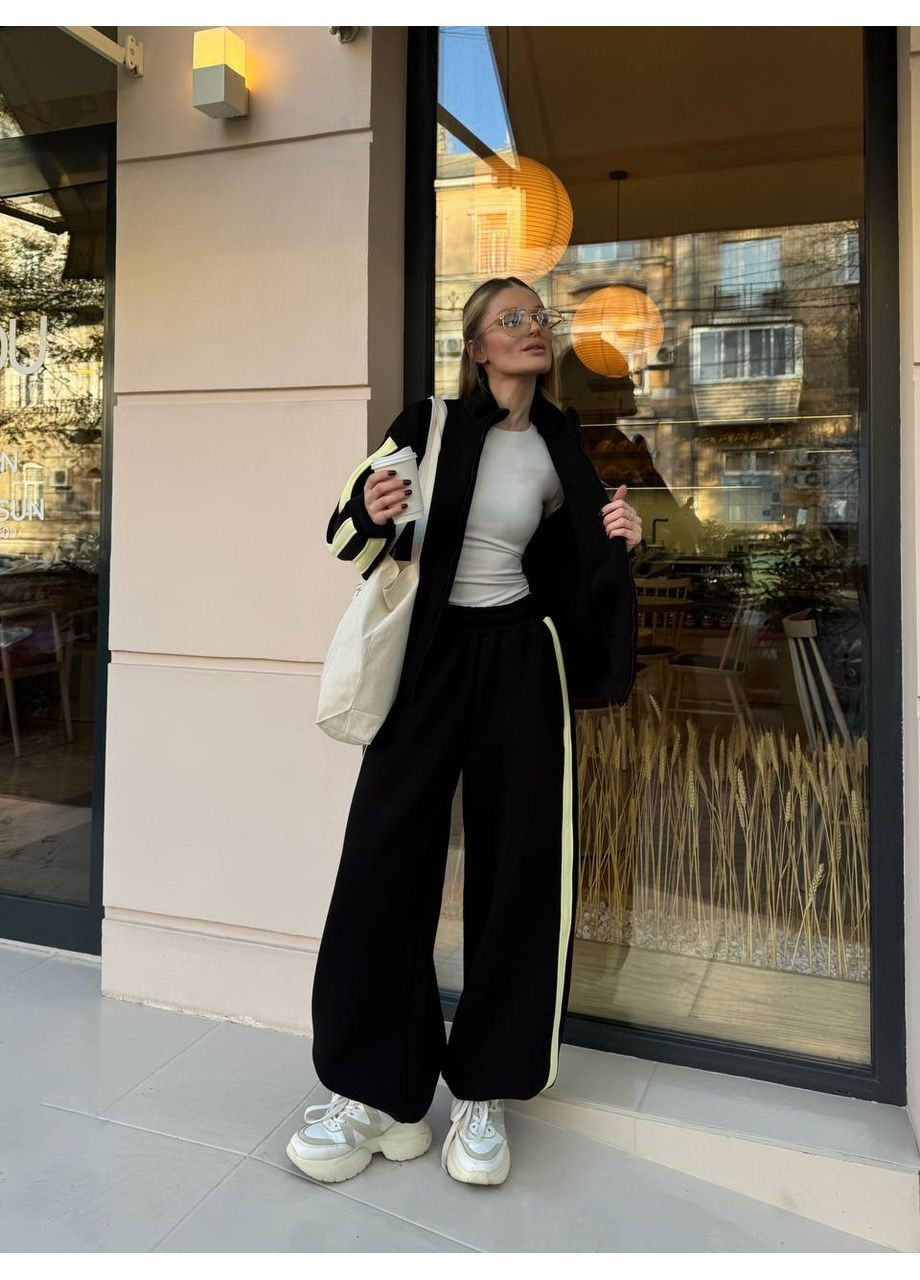 Женский спортивный костюм No Brand (369444047)