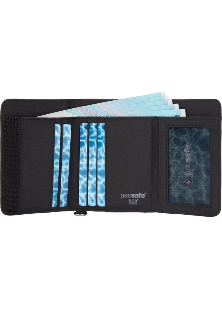 Гаманець RFIDsafe trifold Camo (11005814) Pacsafe (329405946)