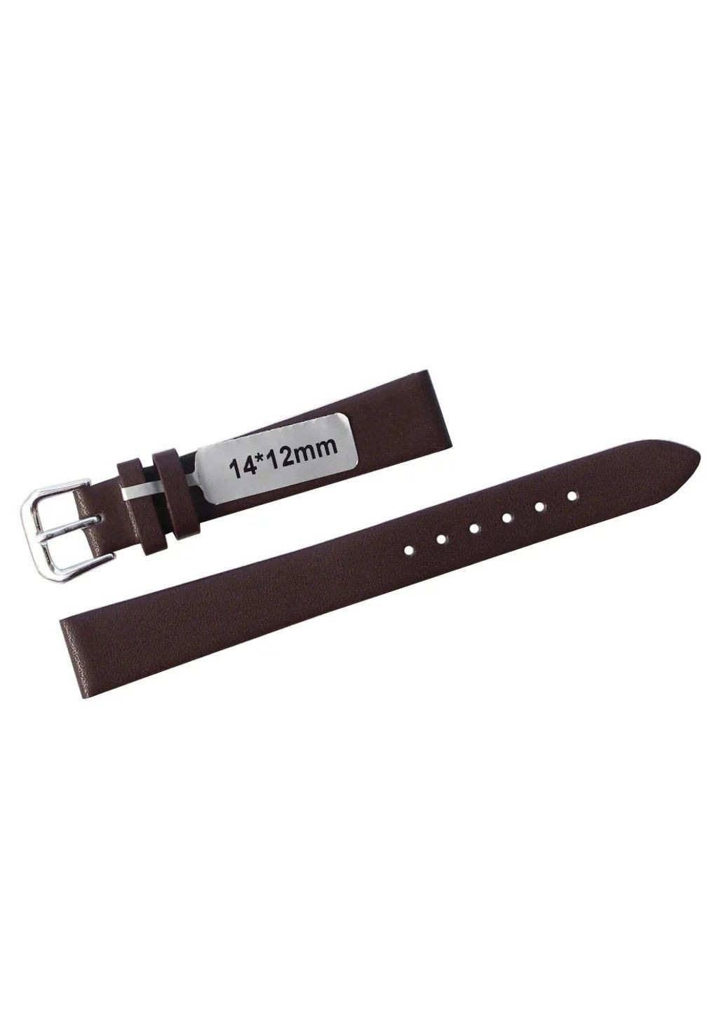 Ремінець Standart коричневий (MST-047) Mustang (322615572)