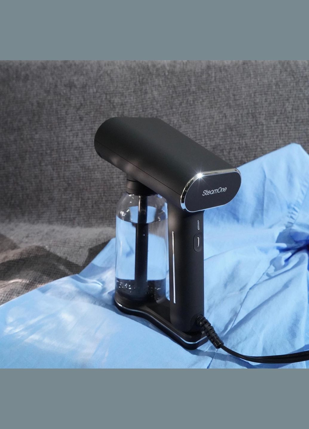 Відпарювач EUXL400BV2 SteamOne (341491086)