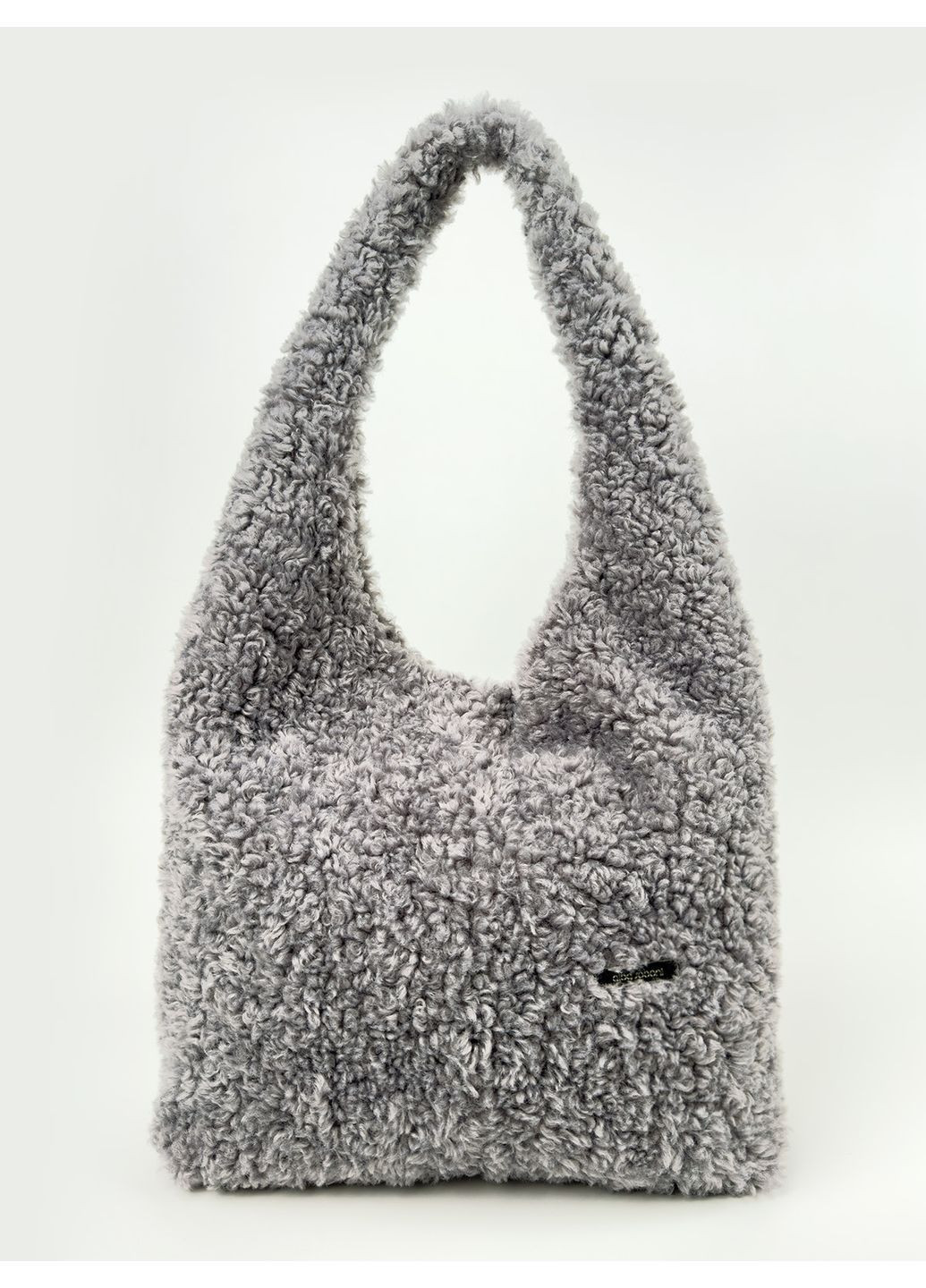 Сумка 250250 світло-сірий Alba Soboni (366288880)