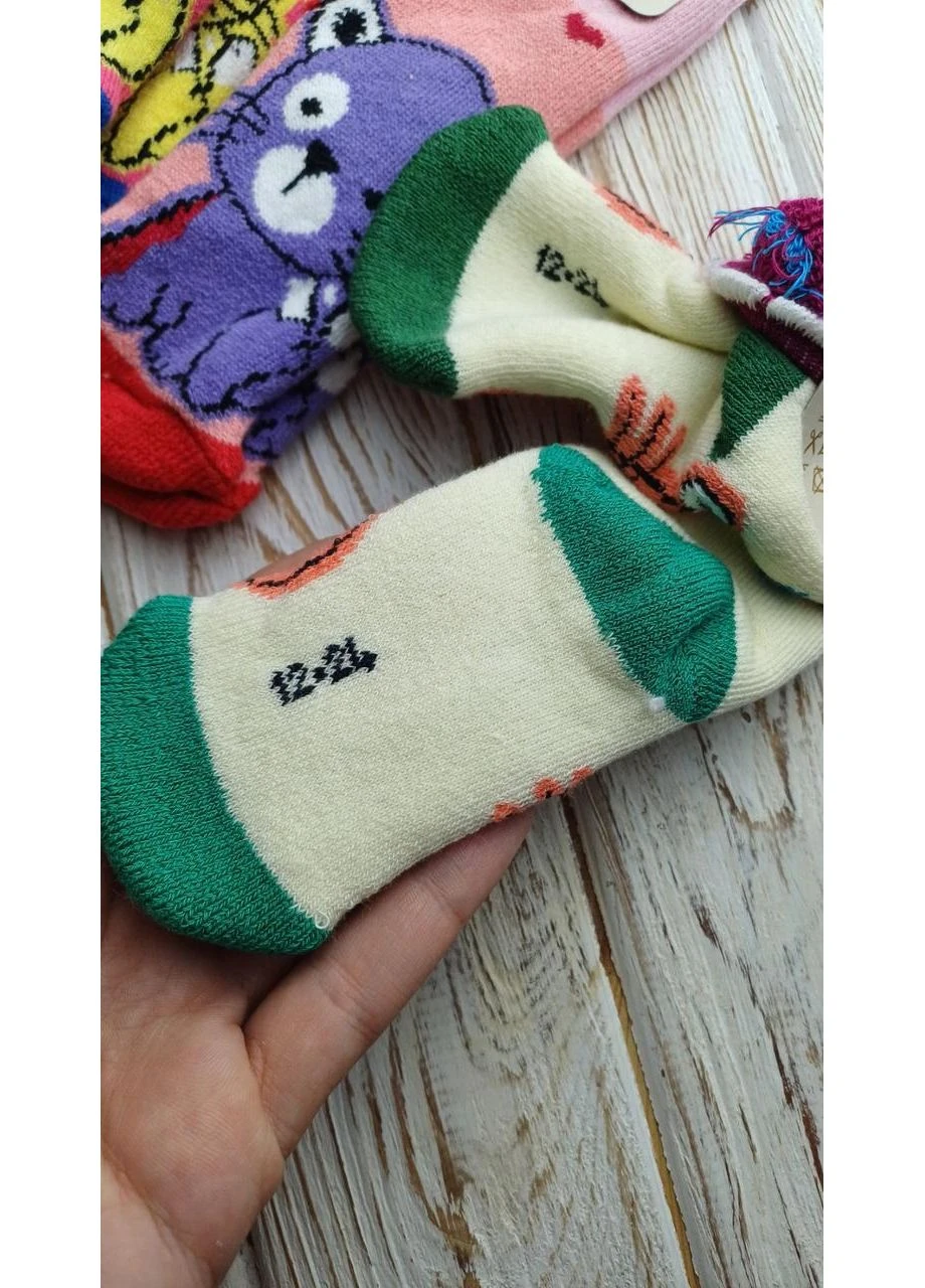 Носки No Brand (373296642)