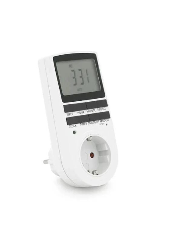 Таймер WM-001 Voltronic (399562034)