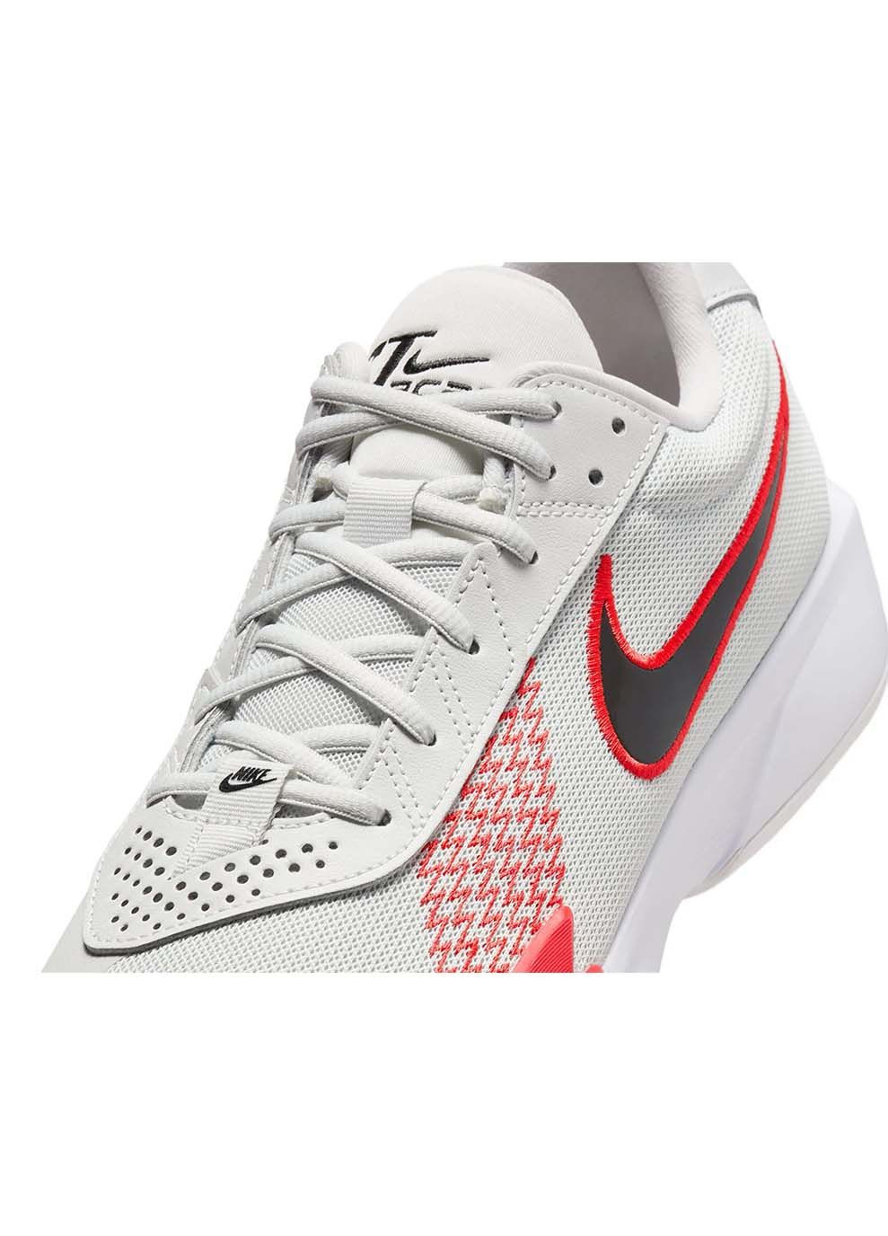 Комбіновані Осінні чоловічі кросівки air zoom g.t. cut academy різнокольоровий Nike