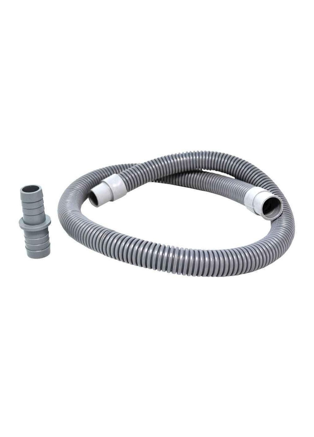 Шланг сливной для бытовых стиральных и посудом.маш 2,5м ПСМ 025 ТМ Мастер (303676420)