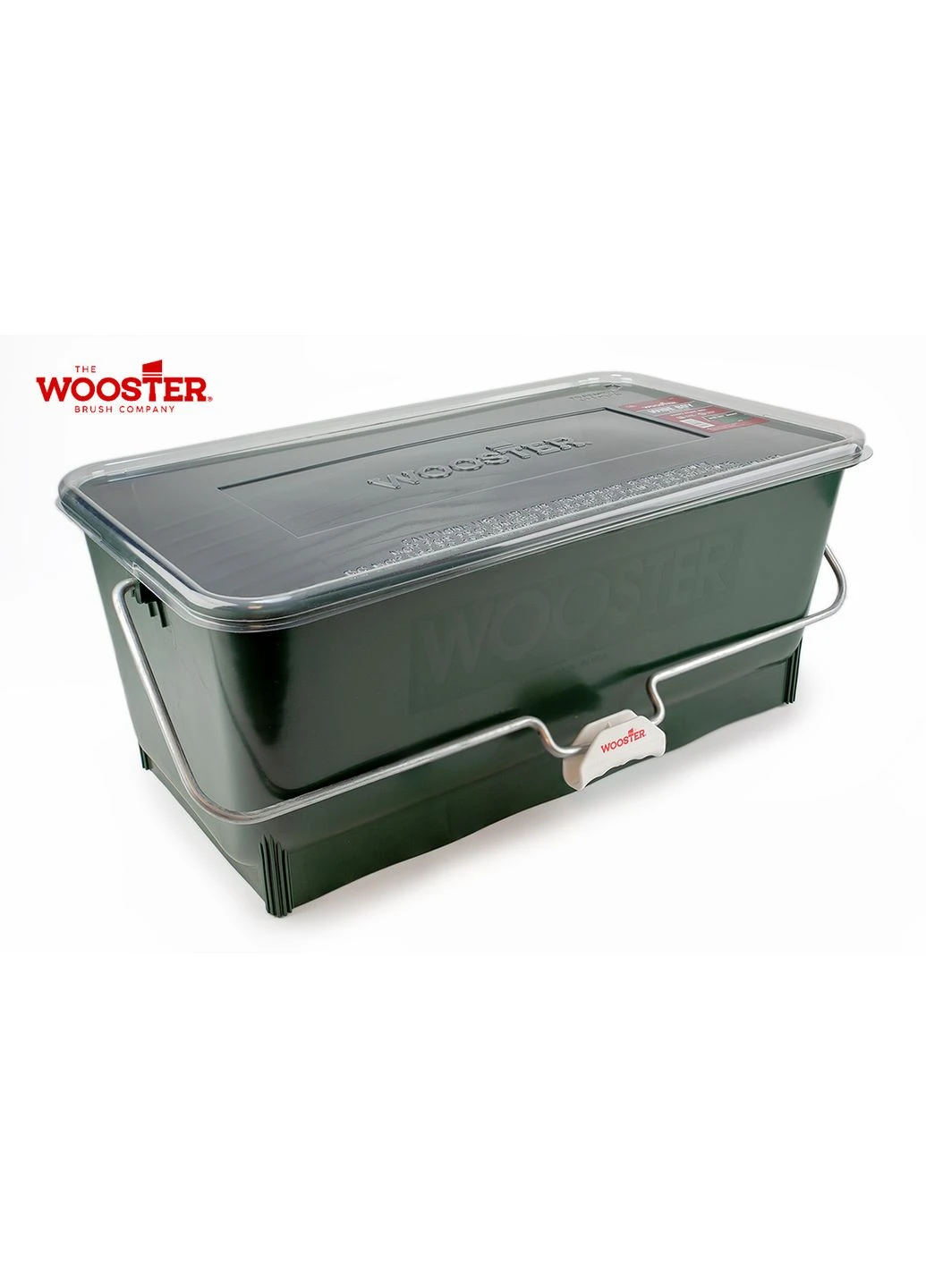 Кришка для відра Wide Boy Bucket Wooster (393126122)
