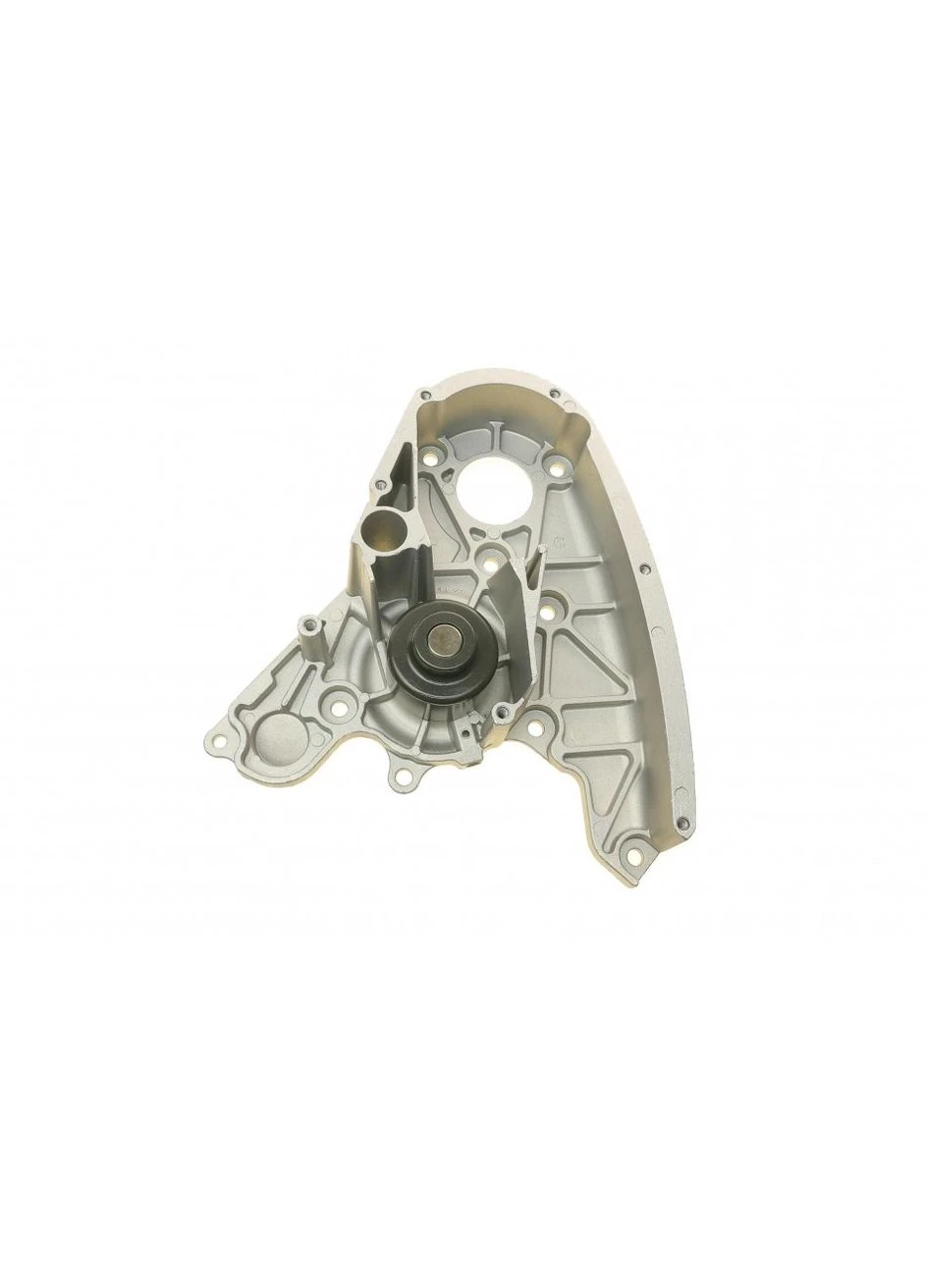 Насос воды Fiat Ducato/Iveco Daily III/IV/V/VI 2.3D/JTD 02-/Peugeot Boxer 2.3HDi 10-(R/B) (7 лопа PA10077 UA63 Bugatti (345773708)