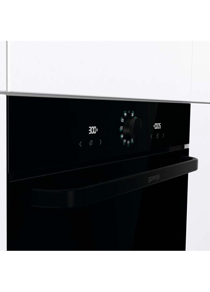 Духова шафа BOS 6737 SYB (BO3CO8S01-1) Gorenje (307838952)
