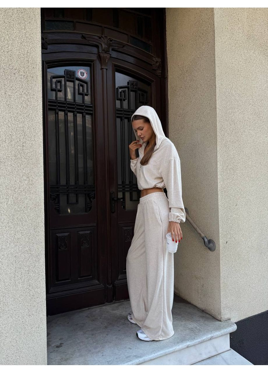 Женский спортивный костюм No Brand (356510673)