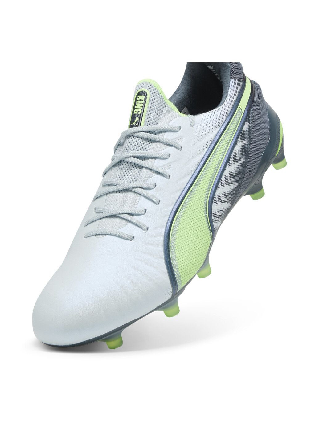 Бутси KING ULTIMATE FG/AG Football Boots Puma (312233617)