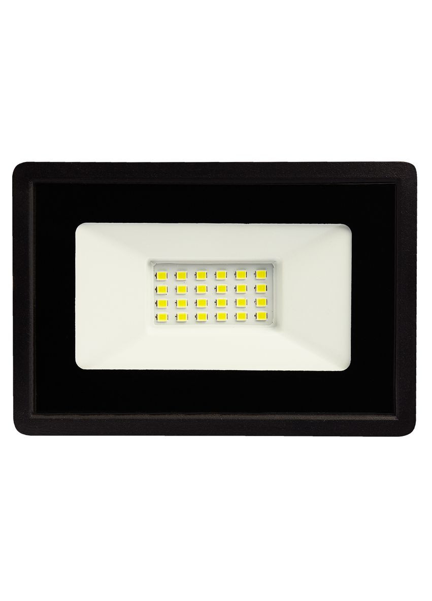 Светодиодный прожектор AREAL 20W PR-20 6200К 220V IP65 OEM (315138624)