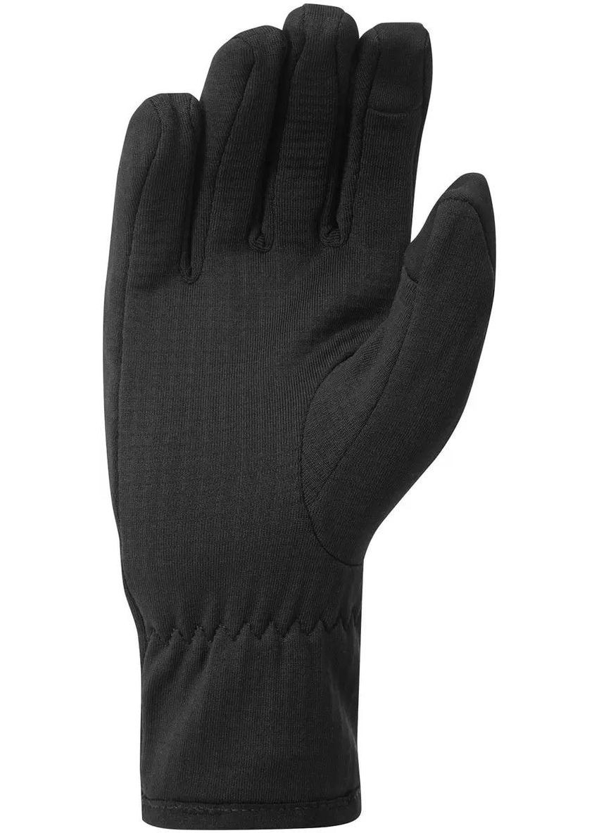 Перчатки ontane Female Protium Glove Black Montane (316440141)