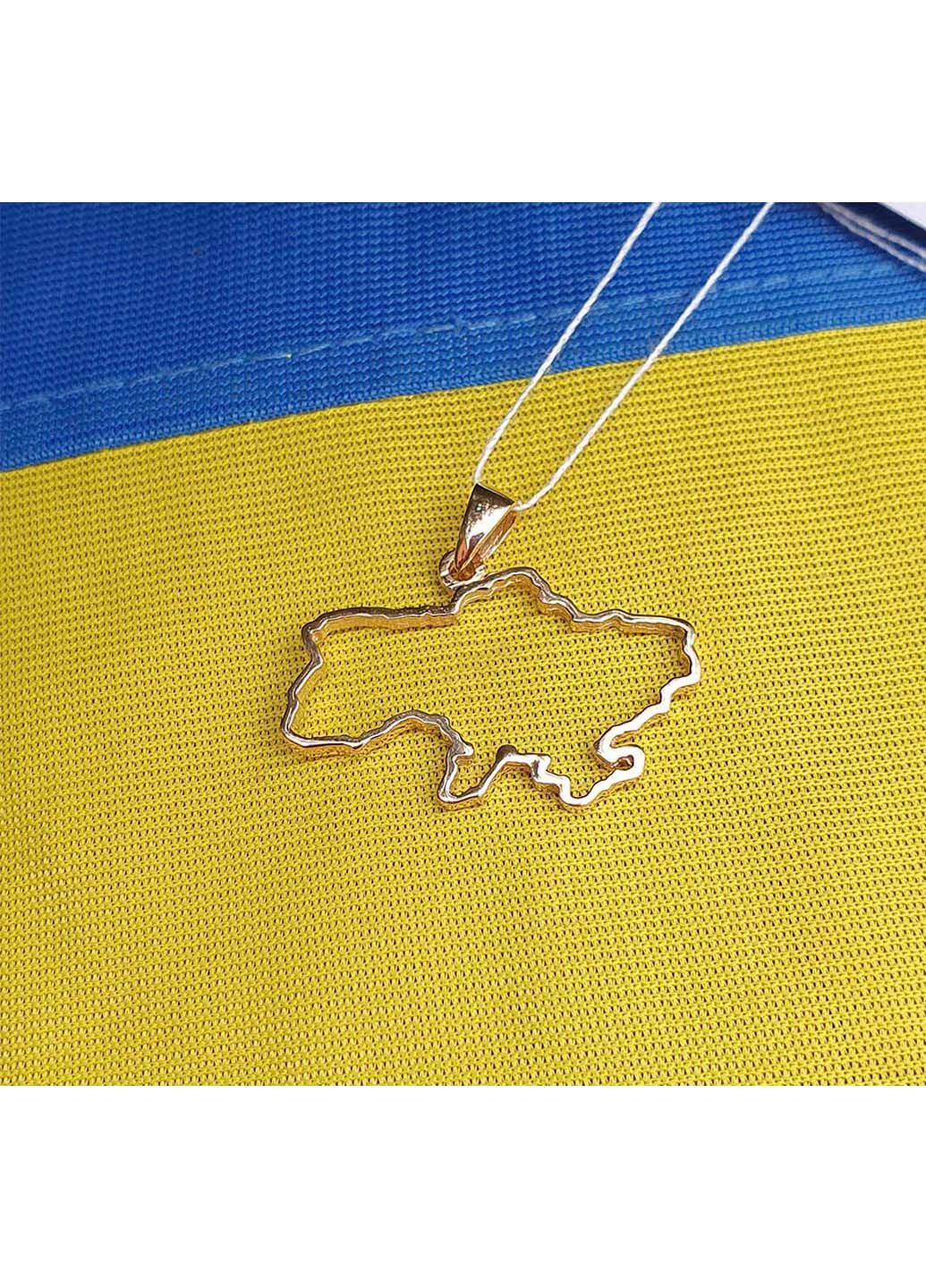 Кулон Maxi Silver (311278451)