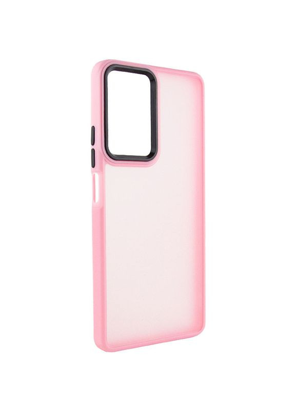 Чохол на Xiaomi Redmi 13 4G / Poco M6 4G / для Ксяомі, сяомі, ксіомі редмі 13, поко М6 ТПУ та полікарбонат Epik (356102937)