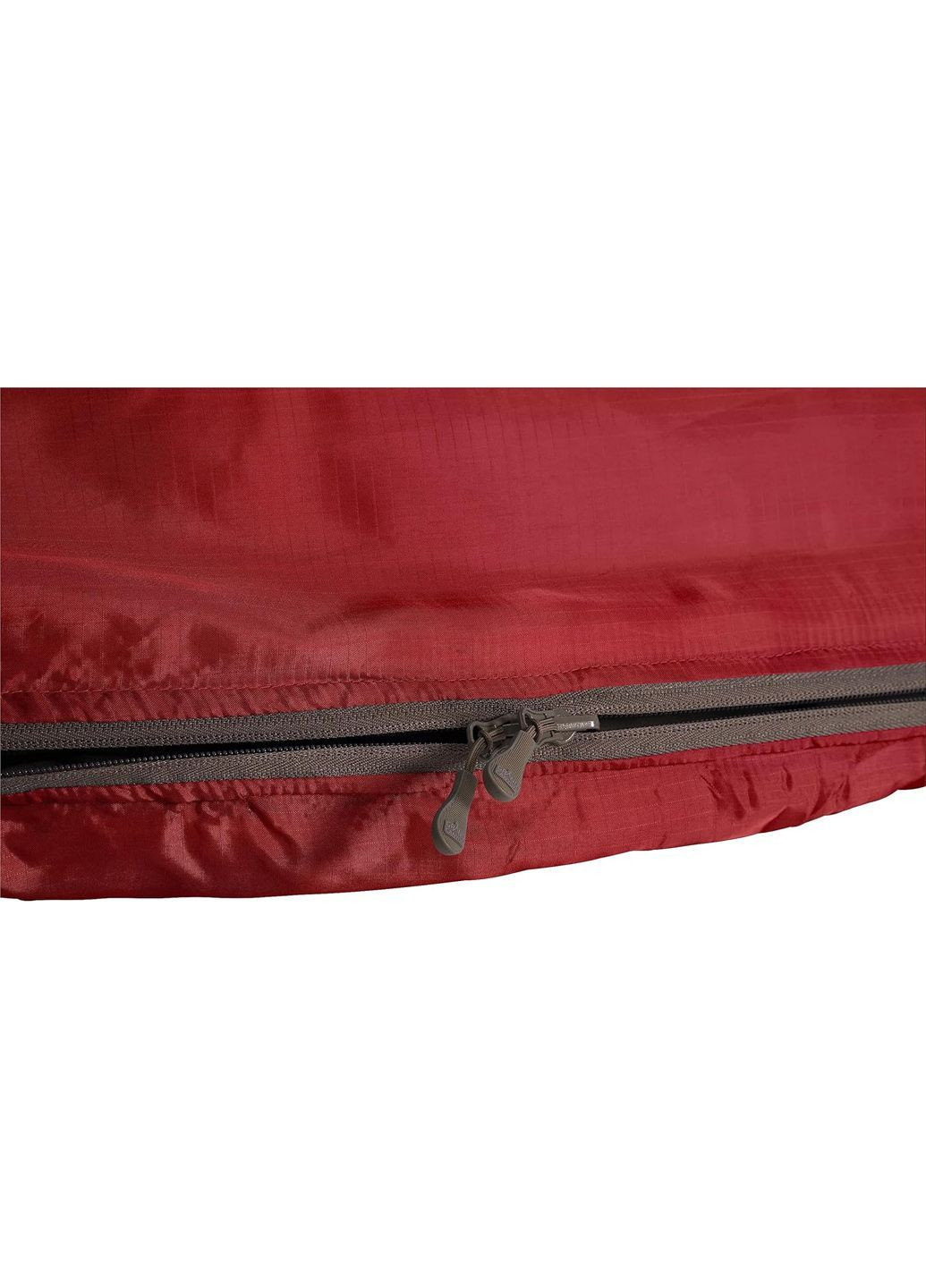 Літній спальний мішок Whistler 190 Red Dahlia комбінований Grand Canyon (372496189)