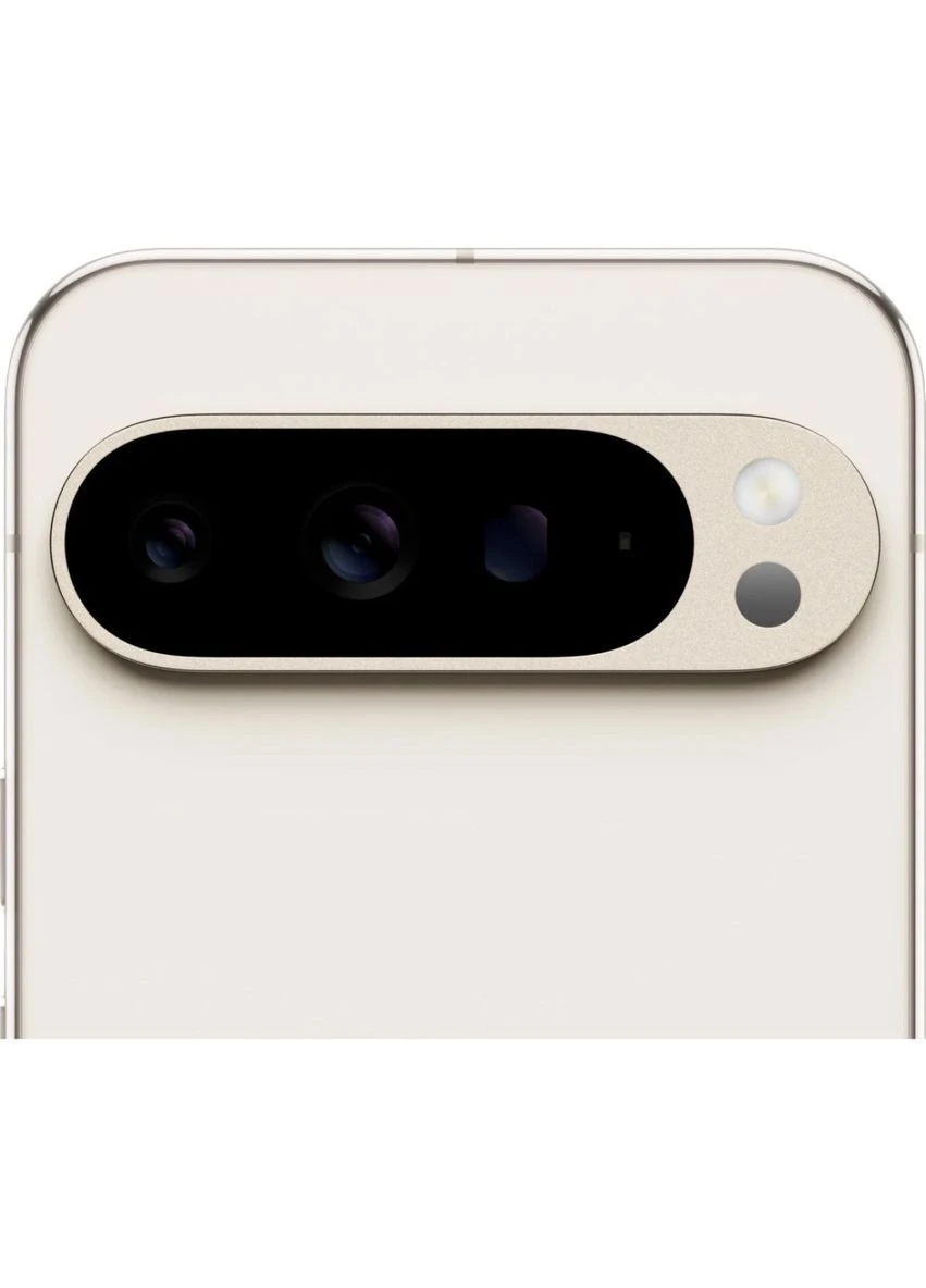 Смартфон Pixel 9 Pro XL 16/128GB Porcelain [114527] Google (400989034)