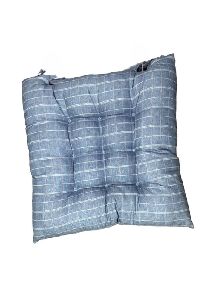 Подушка на стул "Provence" 37*40см Home (316353335)