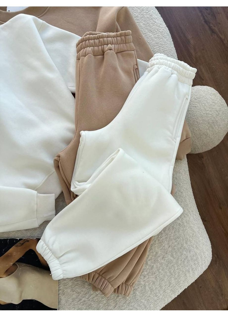 Жіночий костюм : джоггери та світшот Avanti (364863898)