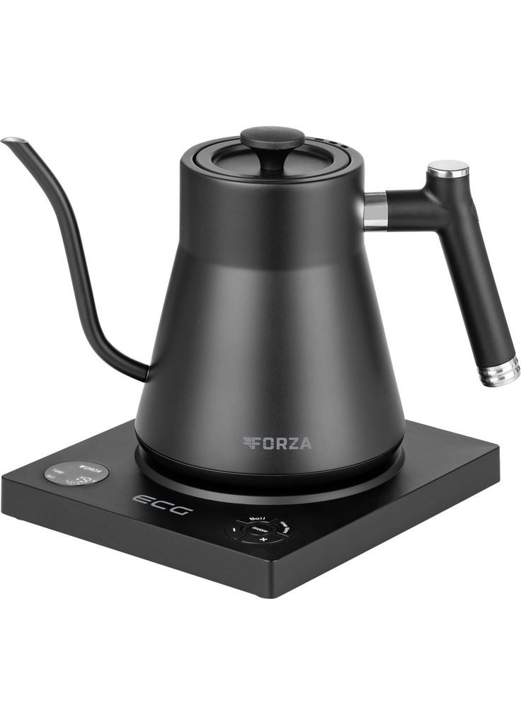 Электрочайник (m443679) ECG Forza 8000 Pour over Nero (367072419)