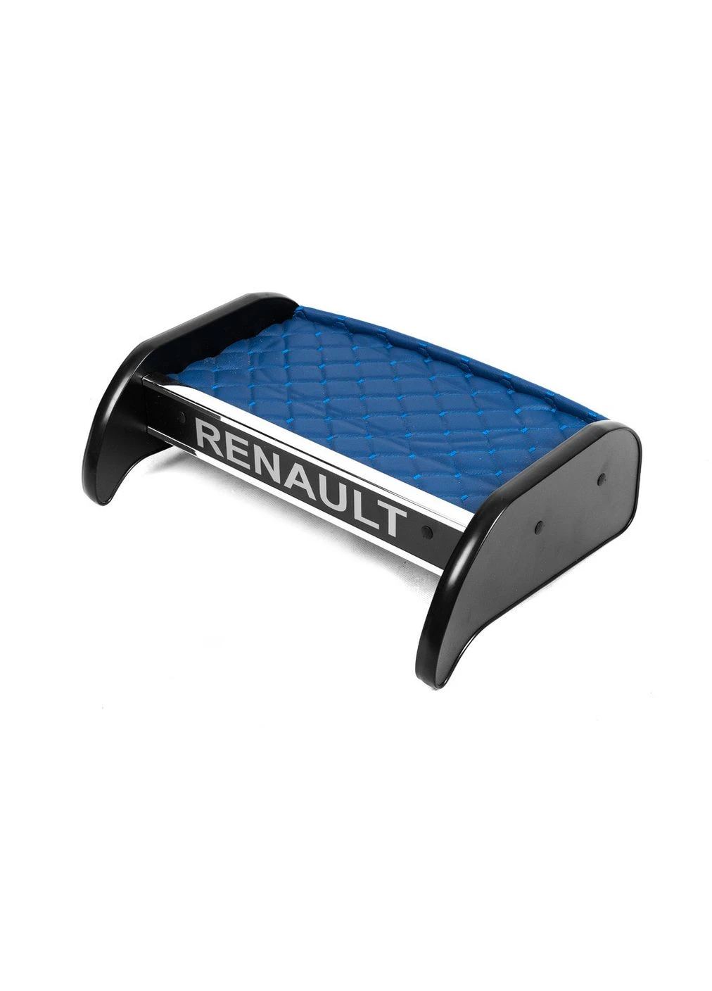 Полиця на панель (Синя) для Renault 2008-2020 рр Digital Designs Kangoo (389790716)
